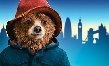 Paddington (2014)