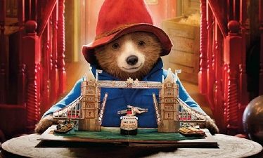 Paddington 2 (2017)